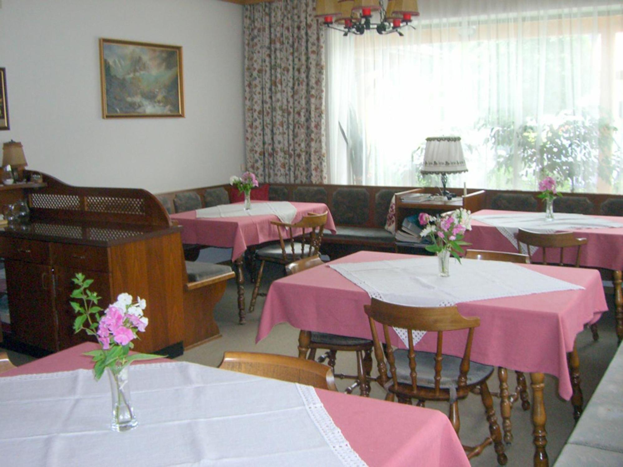 Hotel Gaestehaus Truskaller à Mallnitz Extérieur photo