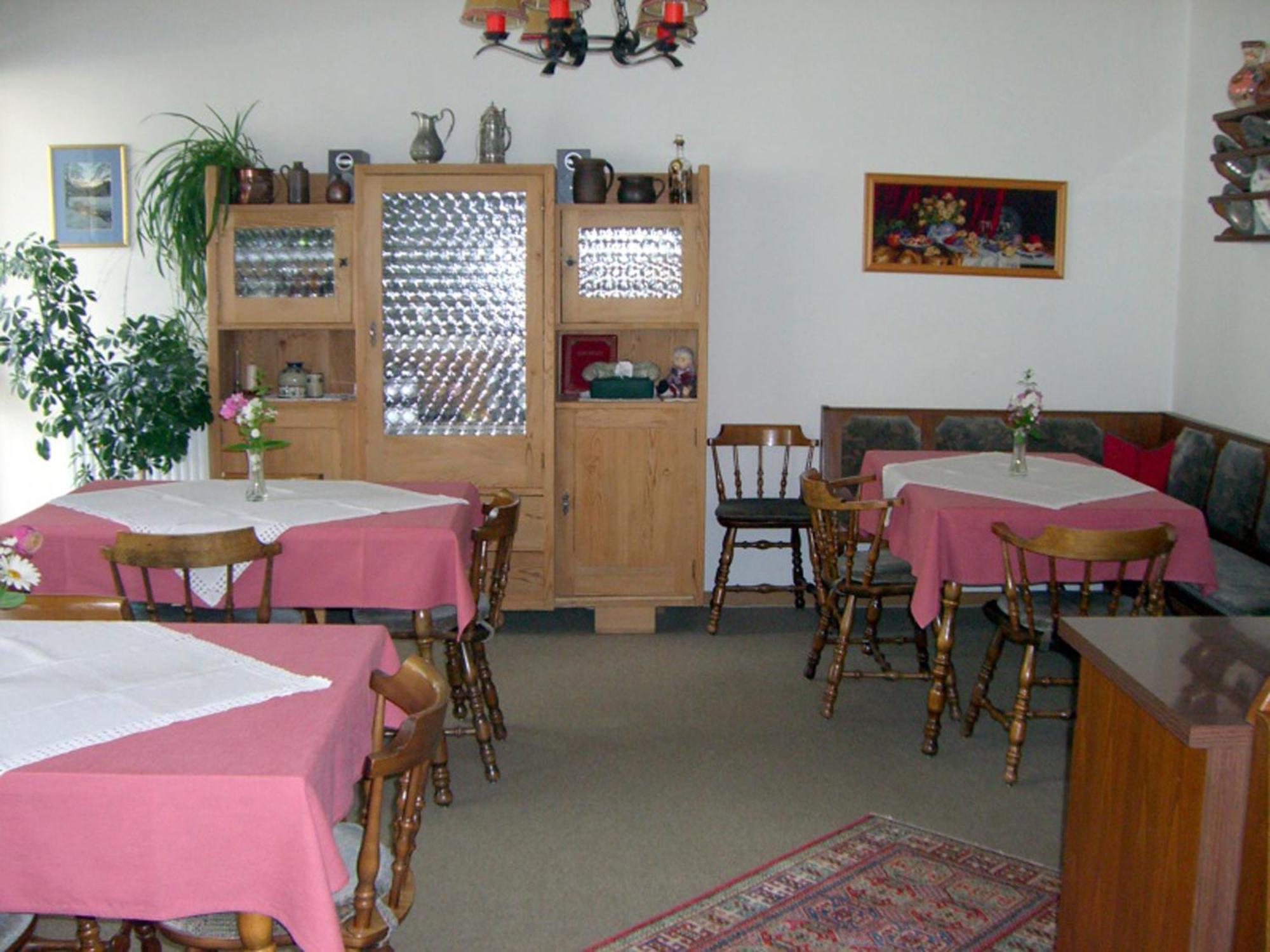 Hotel Gaestehaus Truskaller à Mallnitz Extérieur photo