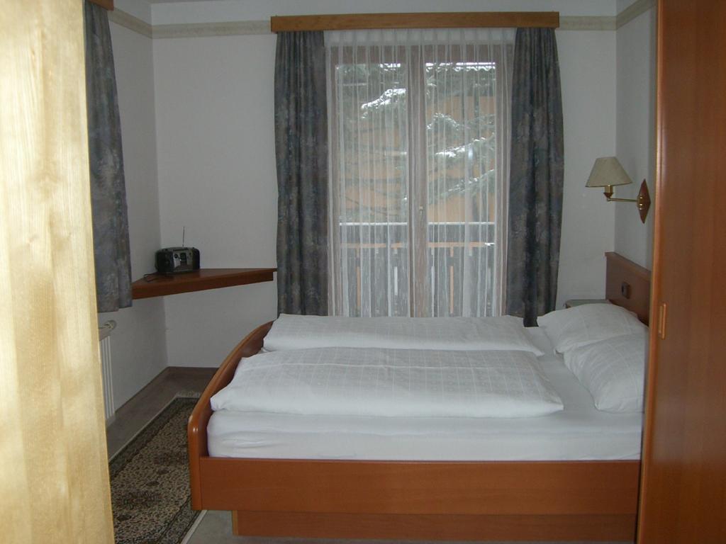 Hotel Gaestehaus Truskaller à Mallnitz Extérieur photo